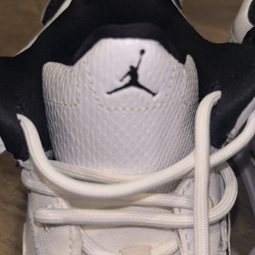 Kids Air Jordan Courtside GS 23 - Picture 6 of 9